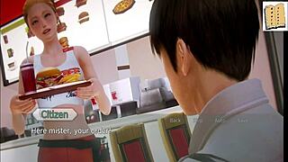 What's hiding in Academy 37 game?