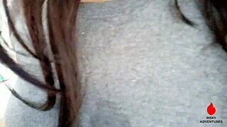 snuck best friend to bathroom fuck during wild party