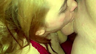 POV Upside-Down Throat Fuck Deepthroat No Mercy Gagging