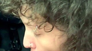 Pretty Hooker Fucked Raw In Public On Period Cowgirl Then Ass Cumshot