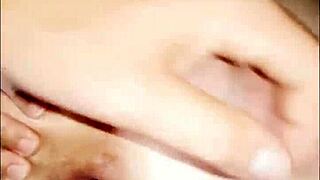 Private Milf Couple Lingerie Anal Stockings Collection