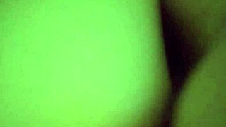 Damn This Chubby Mature Fingers Her Fat Pussy!