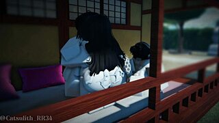 they're back for fan threesome pounding session eight