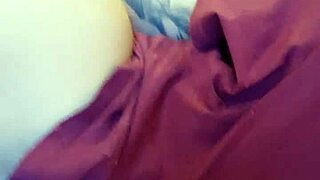 SHE TAKES MY COCK DEEP IN HER ASS POUNDING HARD