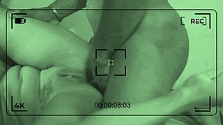 brazilian pornstar's big ass and tits backstage with muscular boyfriend