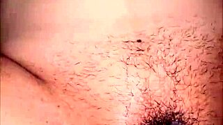 Ricky Valenz Accidentally Creampies Hairy Housewife Twice Hard