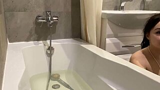 that teen really knows how to suck cock like a pro close up