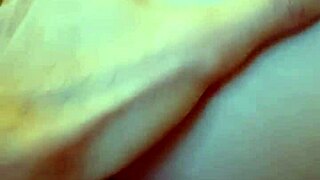 SHE TAKES MY COCK DEEP IN HER ASS POUNDING HARD