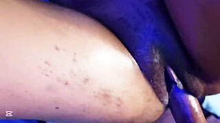 oh man her big tits bounce wild in rough doggystyle umm squirting everywhere