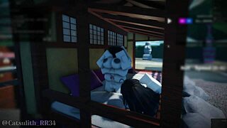 they're back for fan threesome pounding session eight