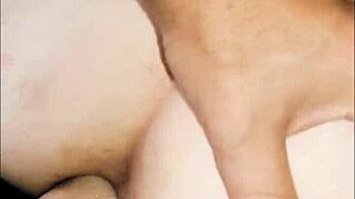 Private Milf Couple Lingerie Anal Stockings Collection