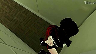 Ever tried VRChat roleplay that hooks you right in?