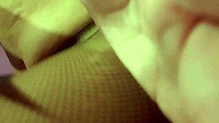 Cuckold Slave Craves Eating Master's Hot Sperm