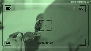 brazilian pornstar's big ass and tits backstage with muscular boyfriend