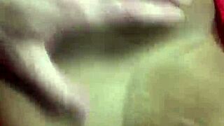 fresh ebony milf pounded by italian machine interracial pov cumshot climax