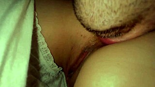 i trade deals with 18yo stepdaughter for her wild teen pussy show