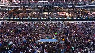 i watched gunther sheamus drew battle intercontinental title mania