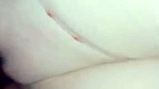 that pale girl moans loud on my cock her tight pussy loves it rosinhapintoloko110 pounds brancarosa hard