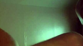 Mandy's tight petite ass begs for young cock's rough anal ride!