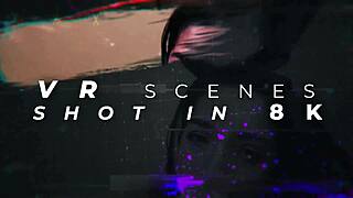 lethal hardcore cutie jill taylor slurps sloppy pov blowjob then rides hard