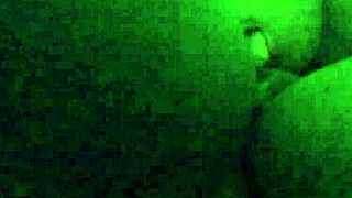 Ebony Milf's Juicy Pussy Licked By Monster Black Cock