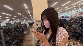 idol 19yo outdoor truck creampie anal lick full exposure