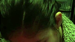 teen natalie sneaks quick blowjob behind his back 😏🍆💦