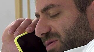 cali caliente deepthroats big black cocks and loves every bubble butt bounce 🍆💦