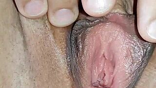 behind the scenes homemade milf anal assfucking close up