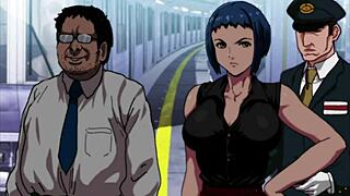 Remote control maid big boobs beauty game part 01