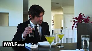 Their Spy Wedding Fuck Was Passionately Real!