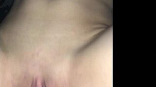 KITTY RIDES THAT THICK MONSTER COCK TIGHT AND HARD!