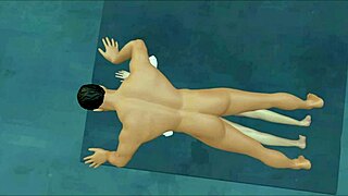 Yu Mengjie launches shemale anal with stockings deepthroat?