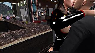 konstantina and murat blowjob anal cumshot in public outdoor spot?