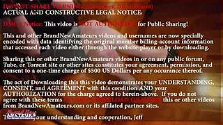 Inked Marci Dildo Fucks Shaved Pussy Rubs Big Tits