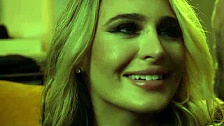 ella reese tonight's girlfriend tittyfucks and blows big