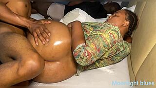 😍 my beautiful cheating housewife takes big cock so good 💋