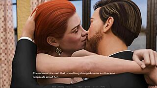 i crave shaved redhead pussy after party fun