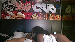 Chubby Latina Takes BBC Anal Creampie Doggystyle Squirting Gozada Inside