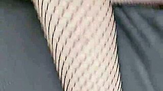 milf sofy in lingerie craves your cock so bad