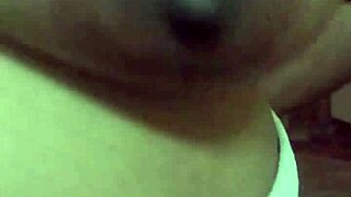 New Marathi Bhabhi's Juicy Pussy Rides Big Cock?