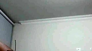 Wife's Early Morning BBW Ass Riding