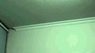 Wife's Early Morning BBW Ass Riding