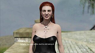 i crave shaved redhead pussy after party fun