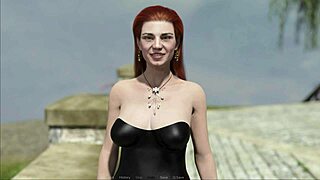 i crave shaved redhead pussy after party fun