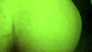 wanna see this young ebony ass bounce on bbc?