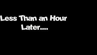 Step mom, you gonna suck and fuck me for those good grades?