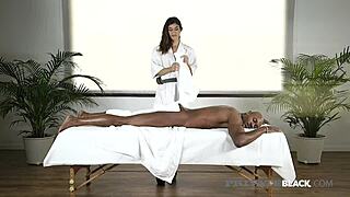 gorgeous julia rocka slurps bbc in sloppy 69 creampie?