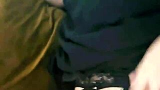 milf sofy in lingerie craves your cock so bad