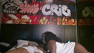 Chubby Latina Takes BBC Anal Creampie Doggystyle Squirting Gozada Inside